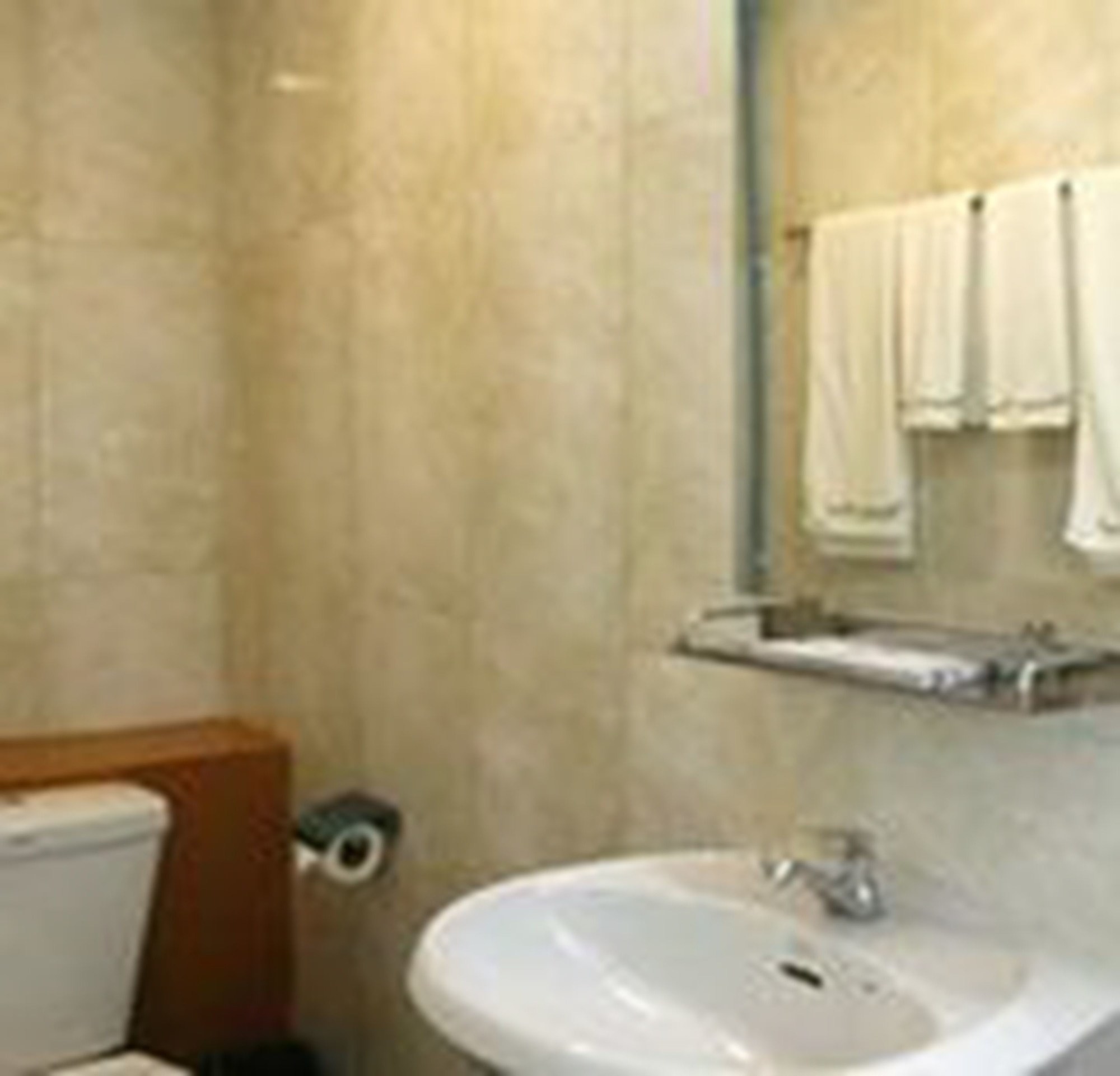 Vacation Hotel