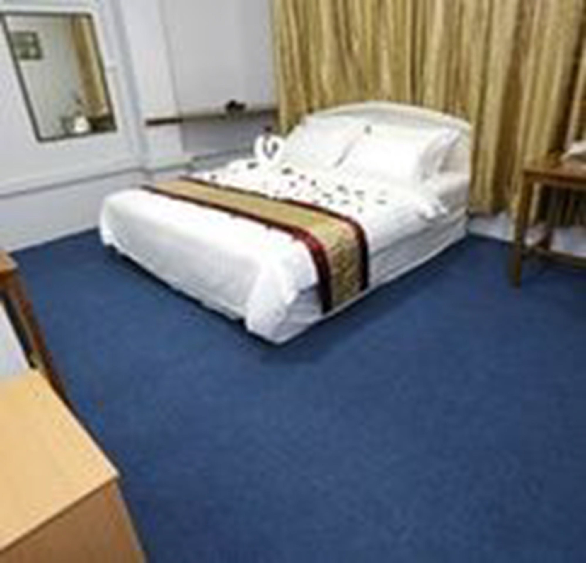 Vacation Hotel
