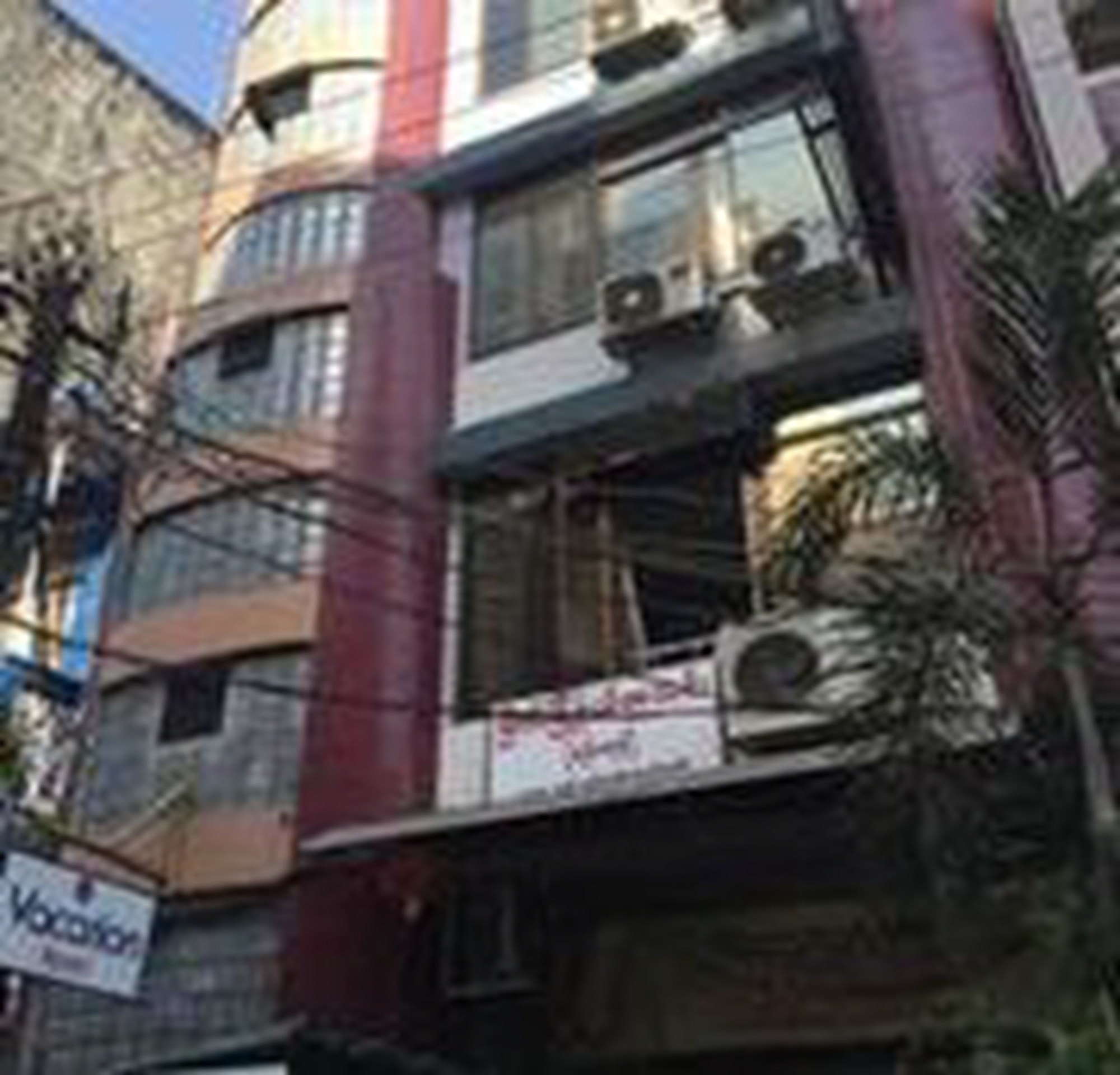 Vacation Hotel