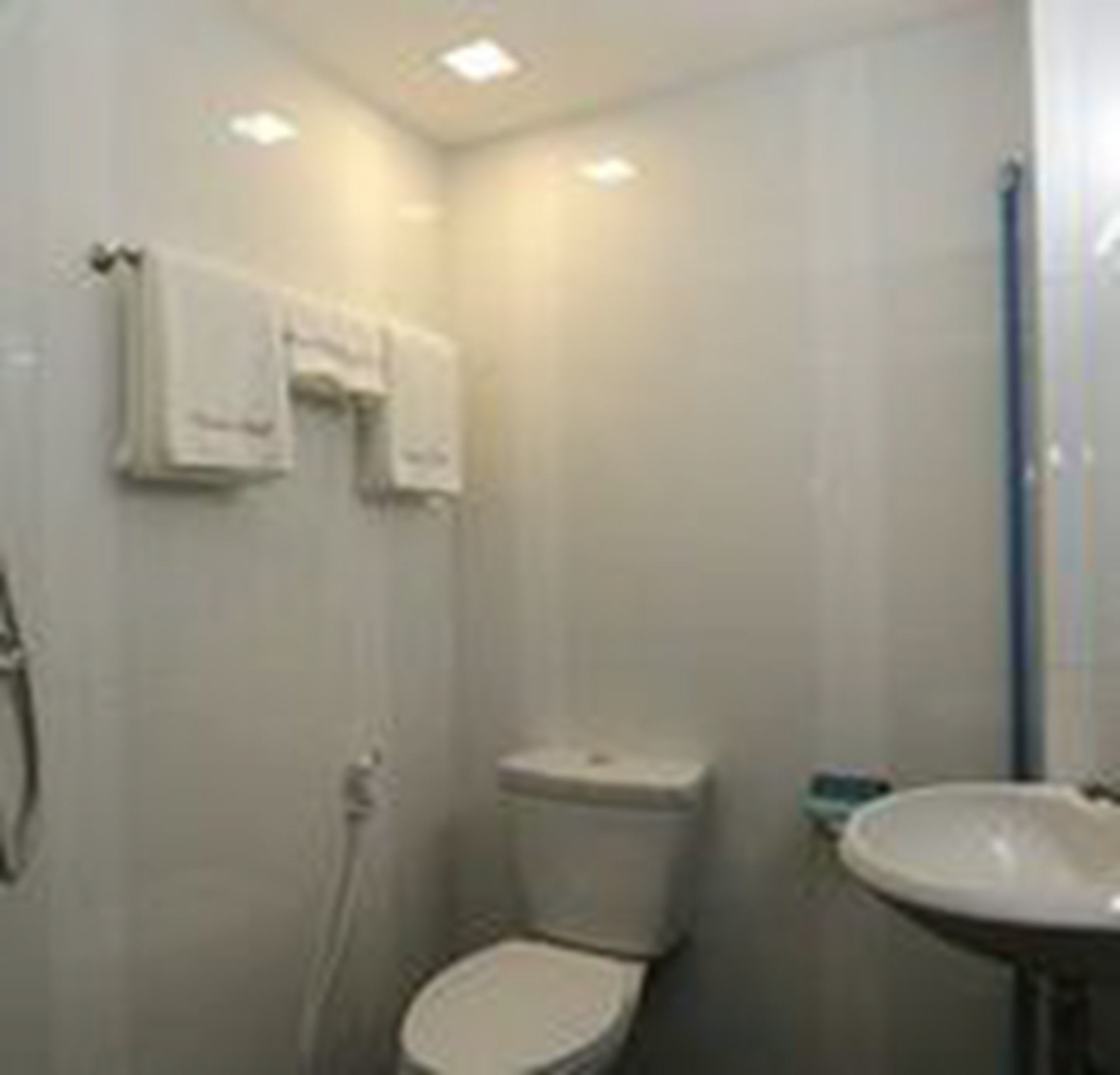 Vacation Hotel