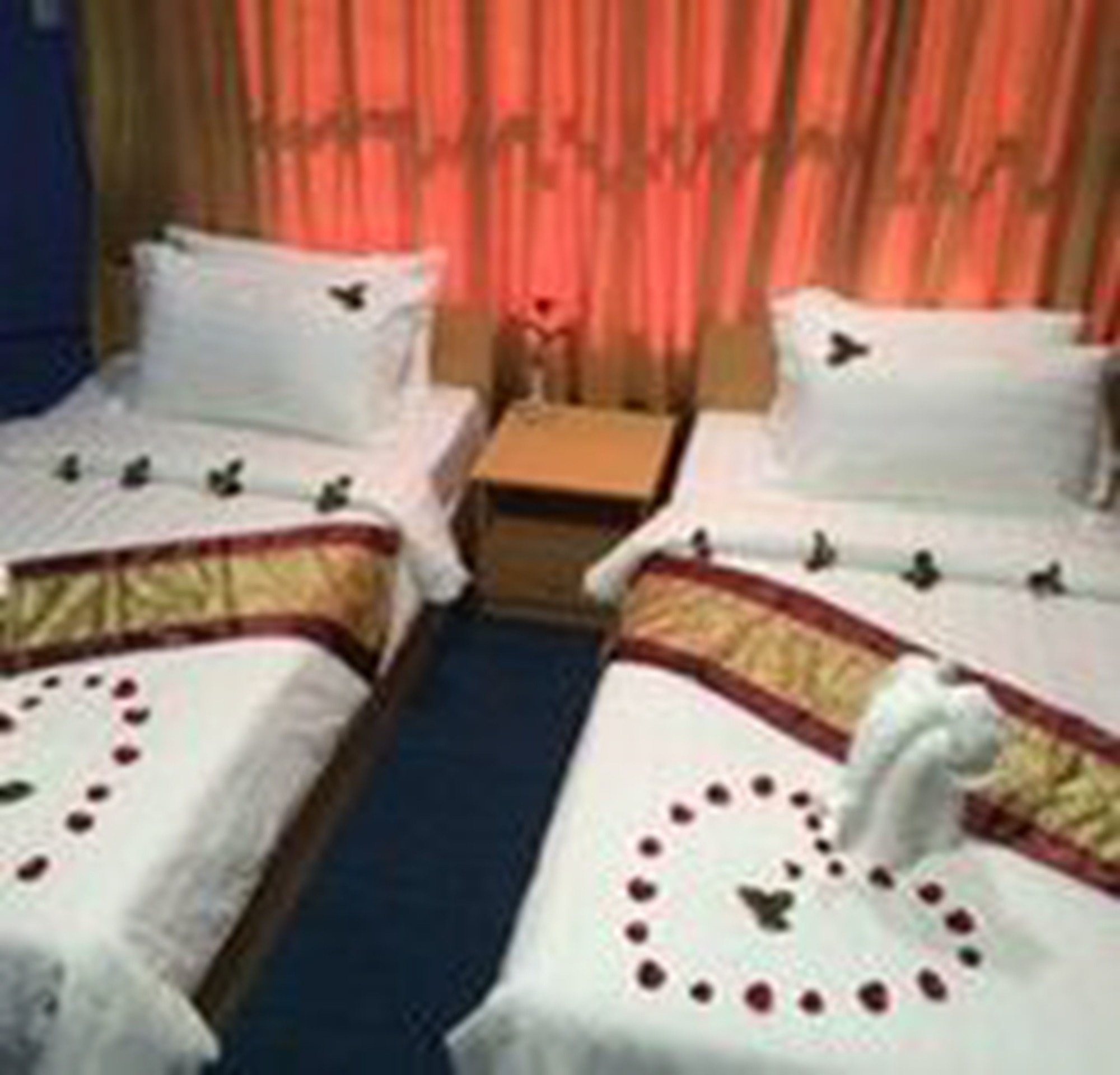 Vacation Hotel