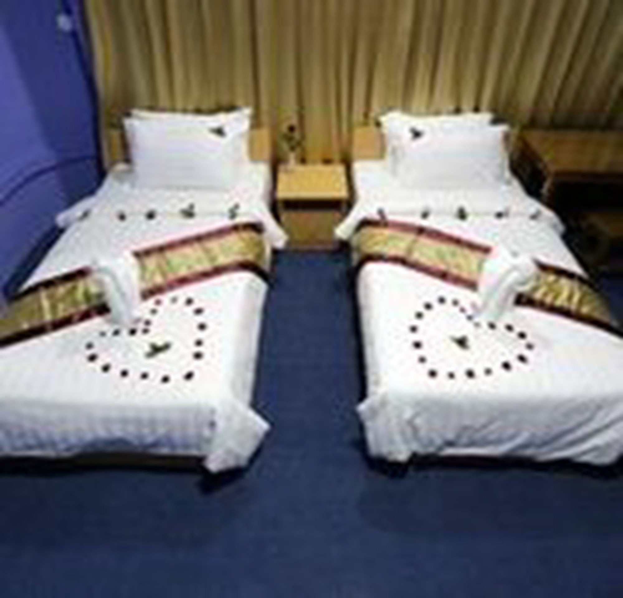 Vacation Hotel