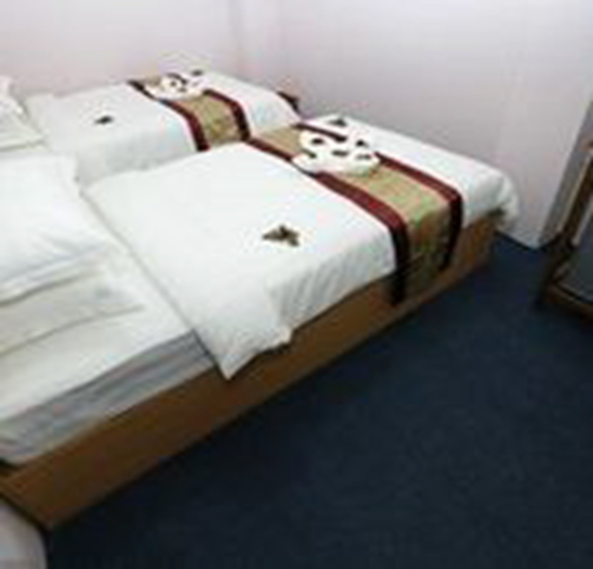 Vacation Hotel