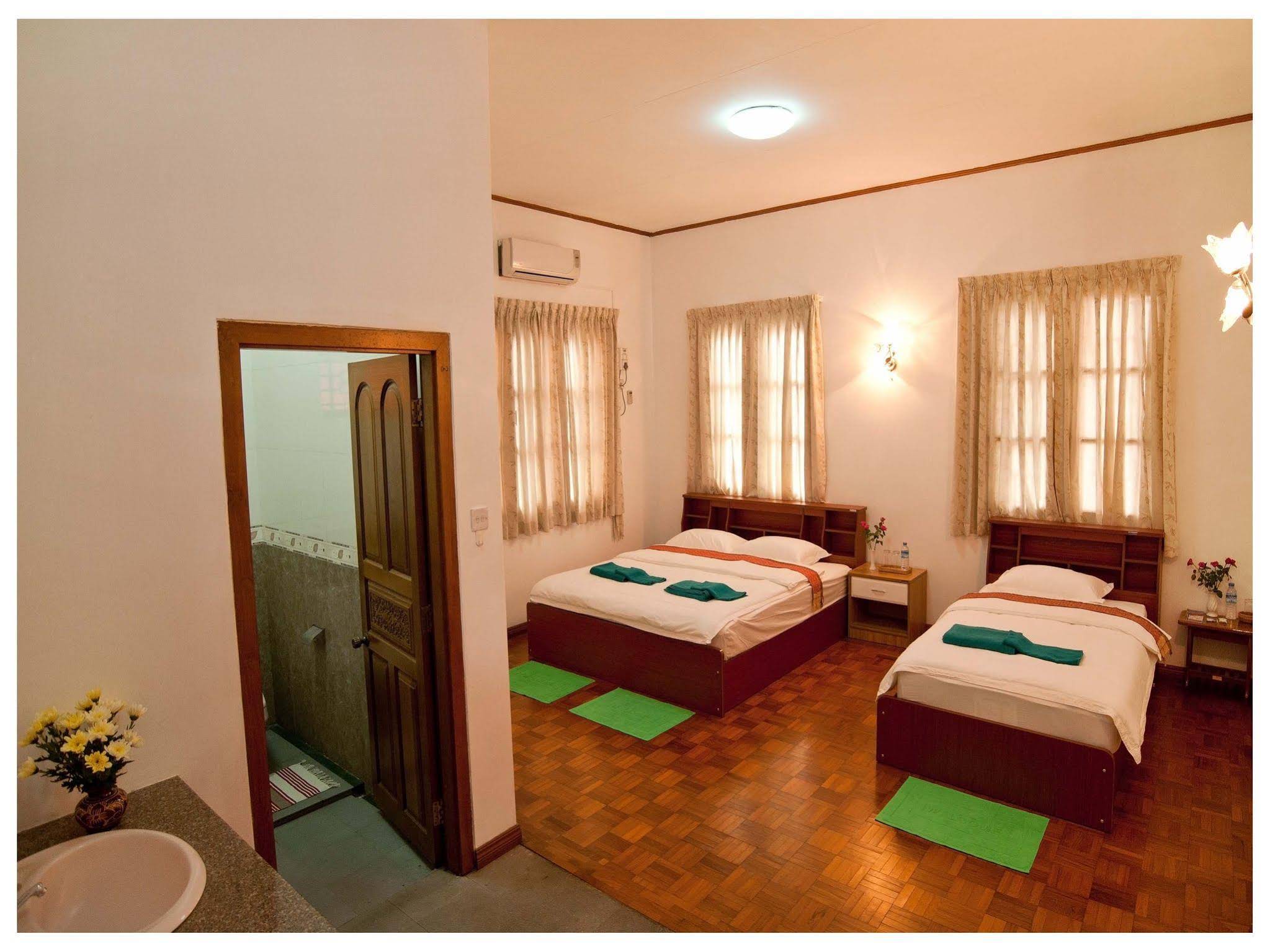 Wai Wai's Place Bed & Breakfast