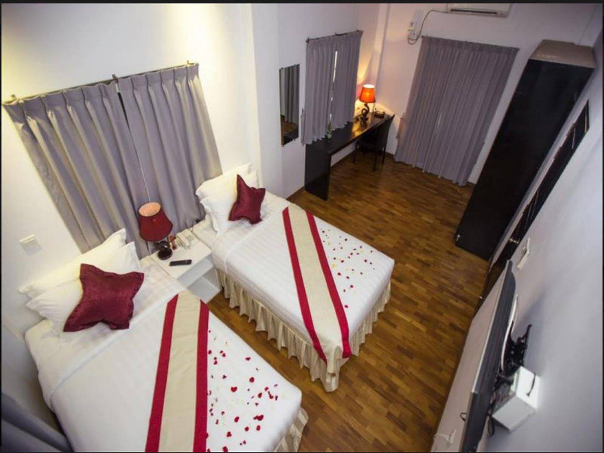 WH Hotel Thanlyin