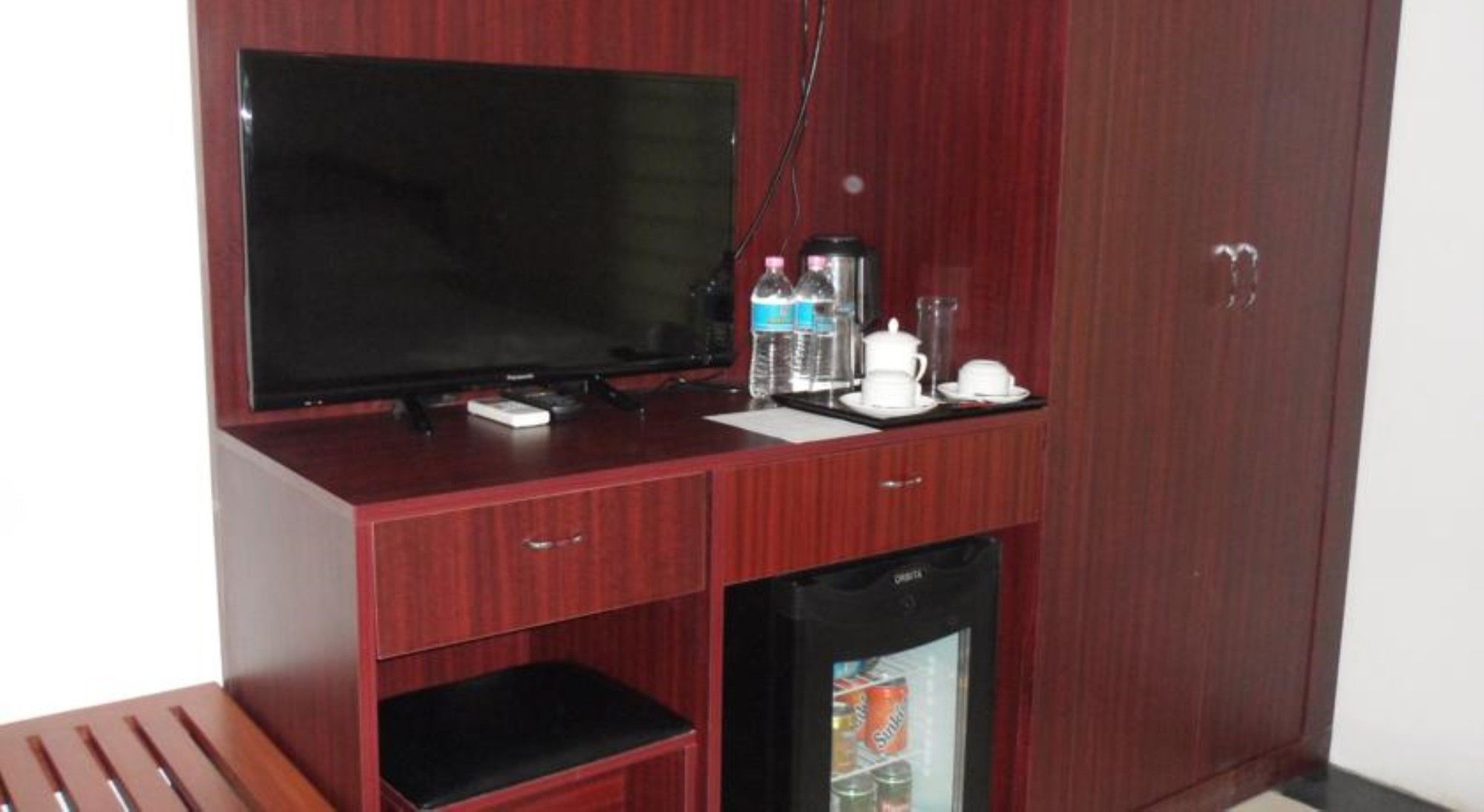 Yangon Airport Hotel