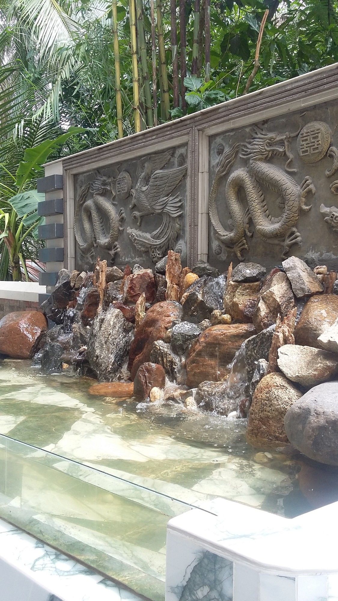 Yangon Airport Hotel
