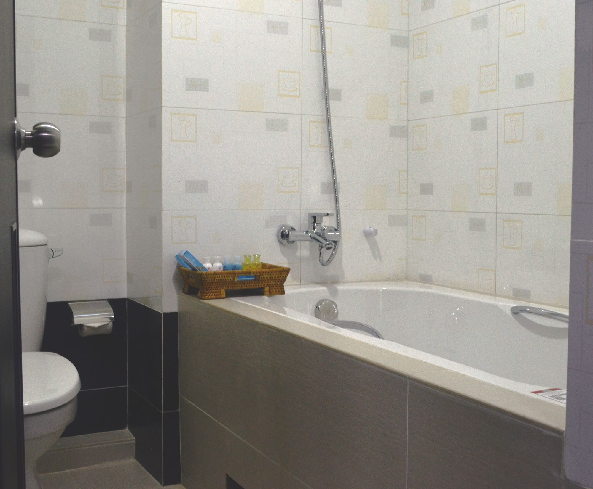Yangon Airport Hotel