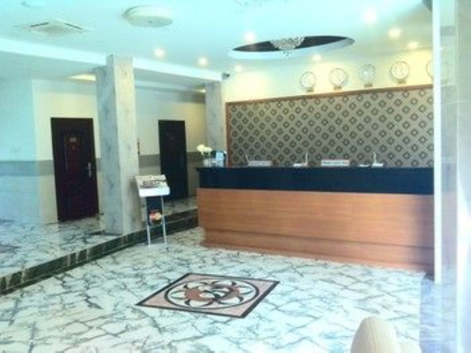 Yangon Airport Hotel