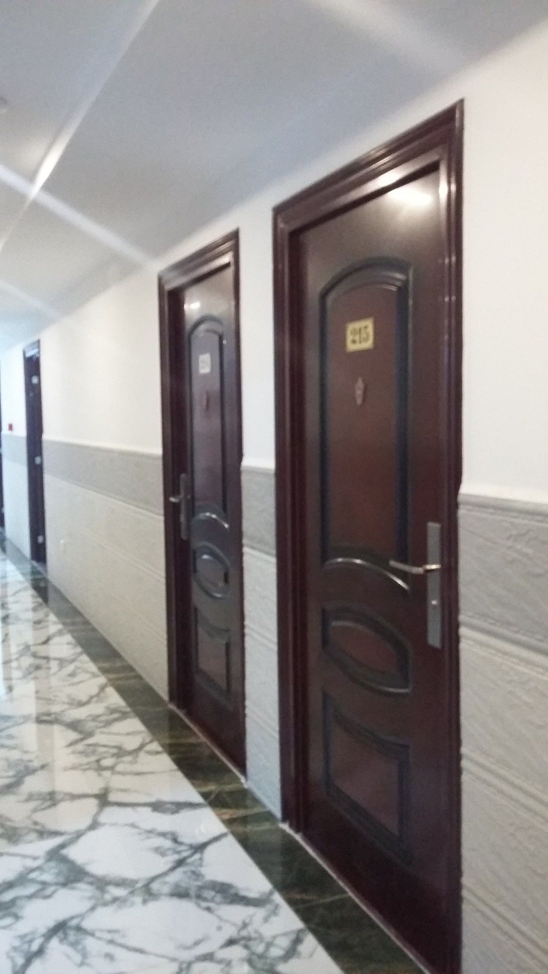 Yangon Airport Hotel
