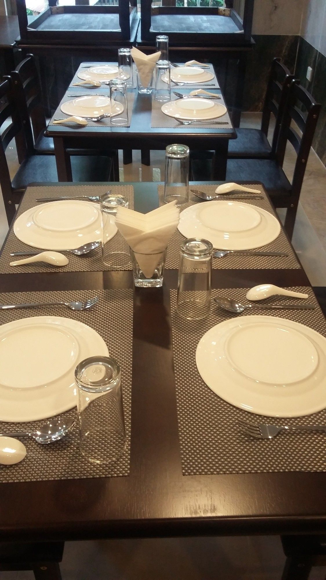 Yangon Airport Hotel