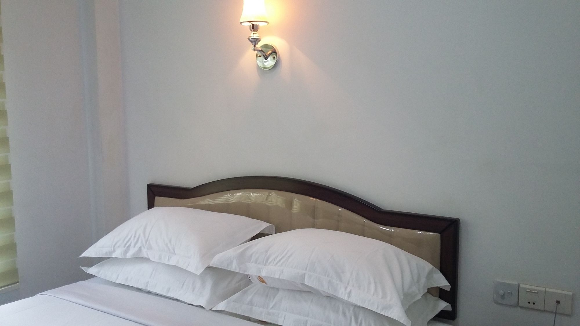Yangon Airport Hotel