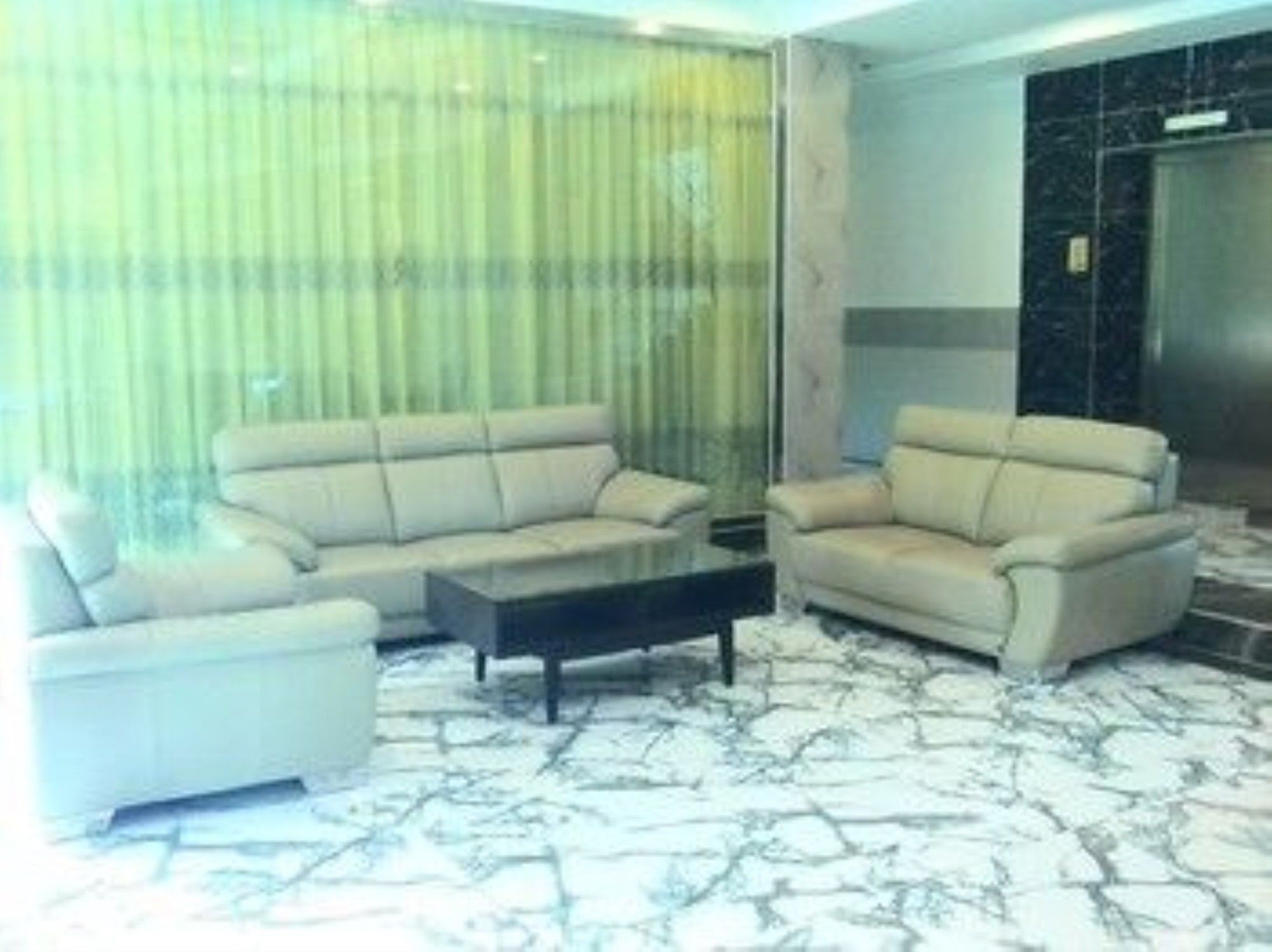 Yangon Airport Hotel