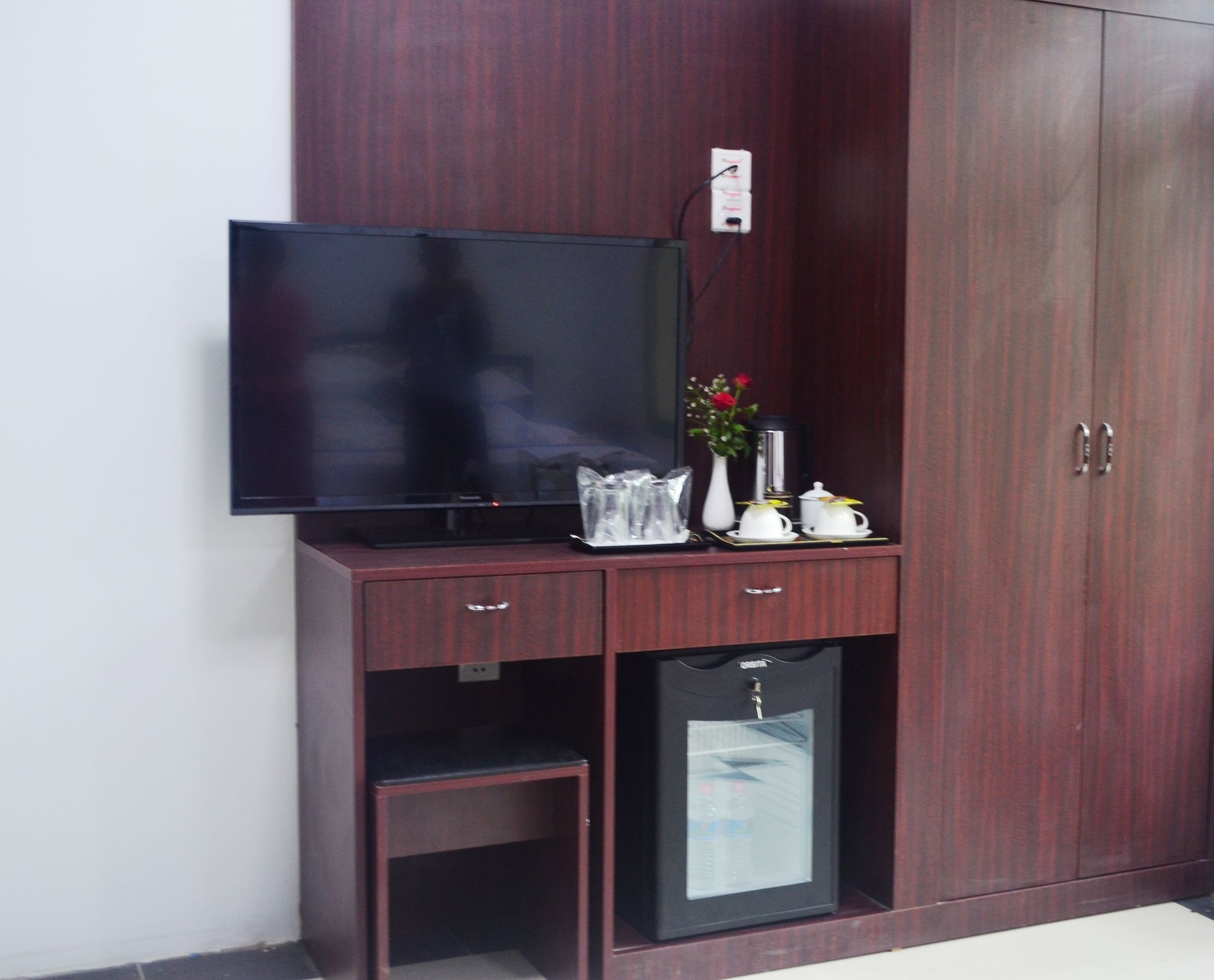 Yangon Airport Hotel