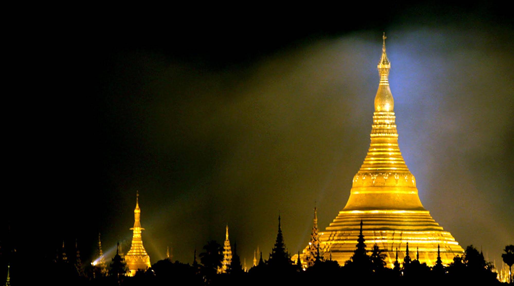 Yangon International Hotel