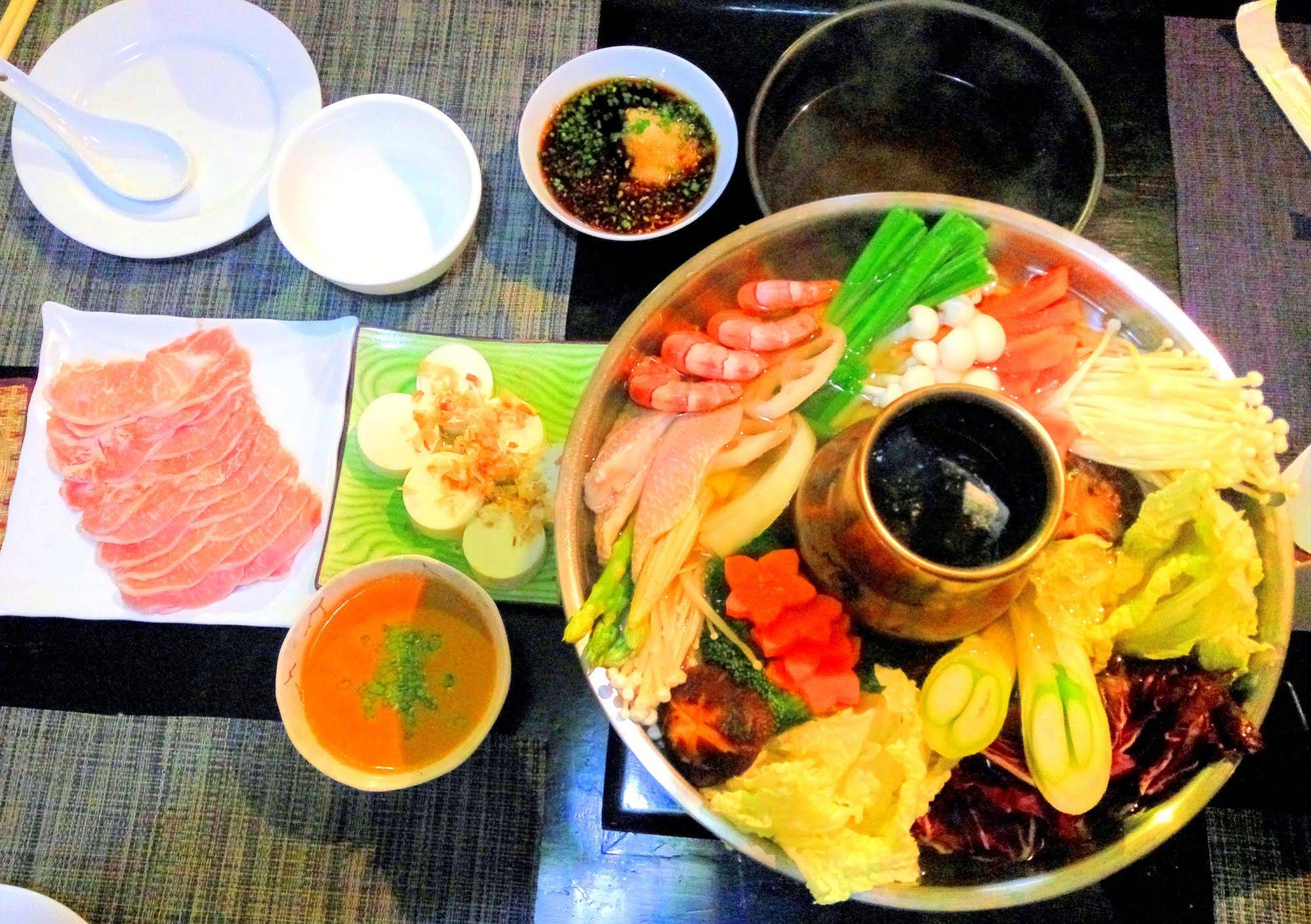 Yangon International Hotel