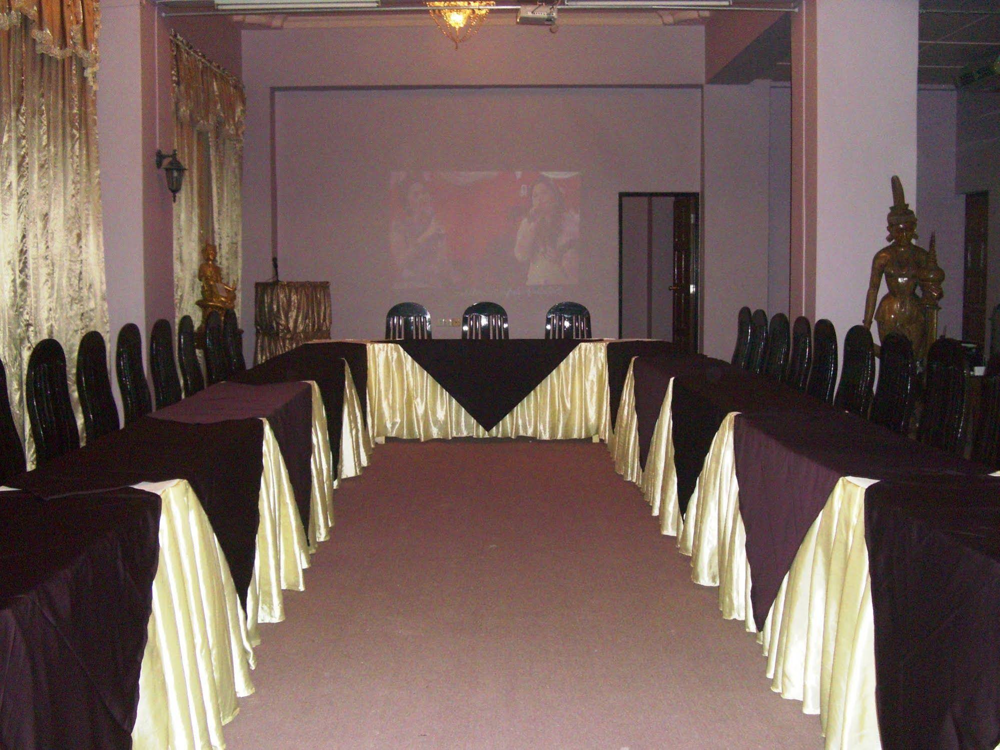 Yangon International Hotel