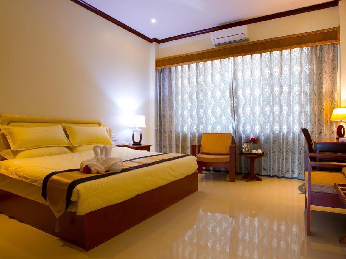 The Phoenix Hotel