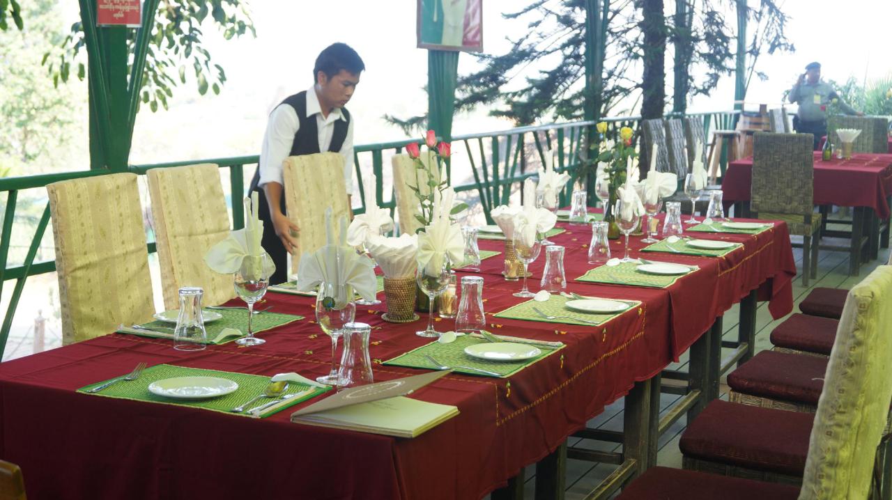 Monte Divino Lodge
