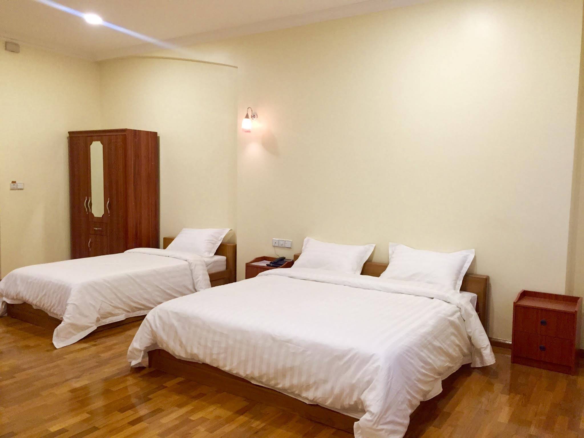 Vision Hotel
