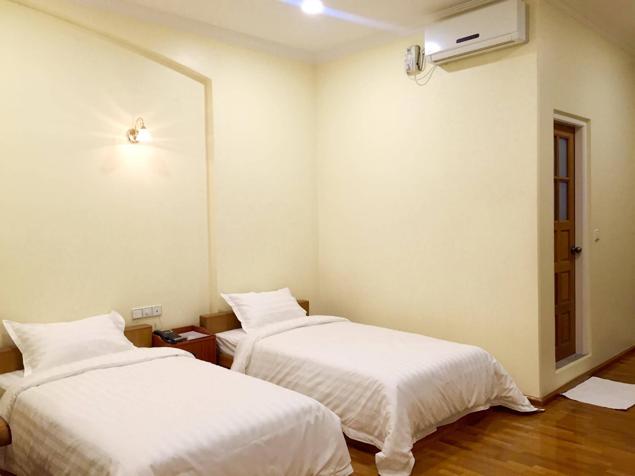 Vision Hotel