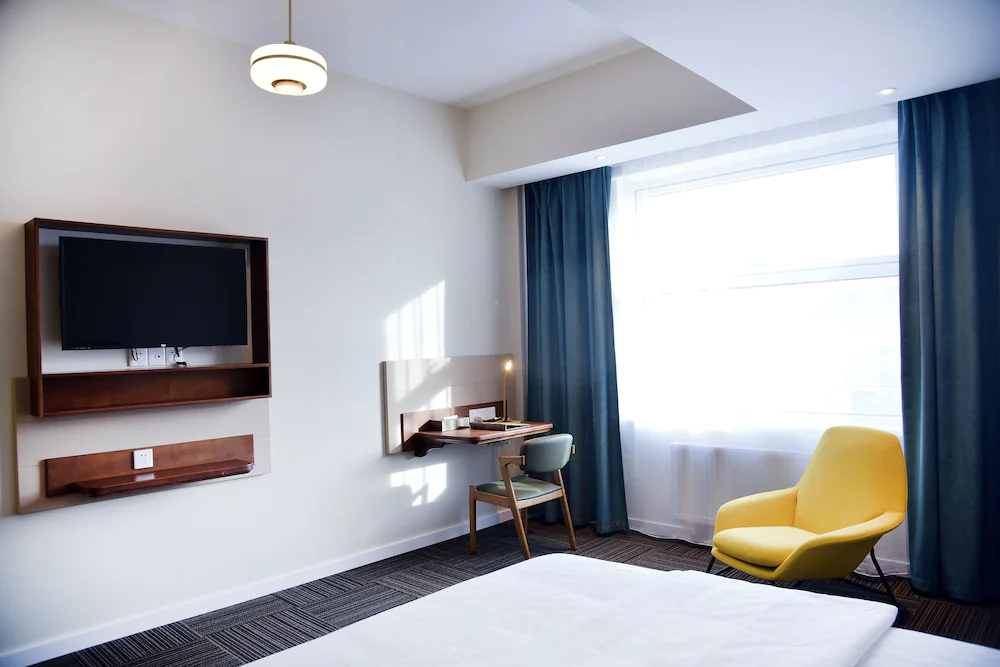 Dostyk Hotel