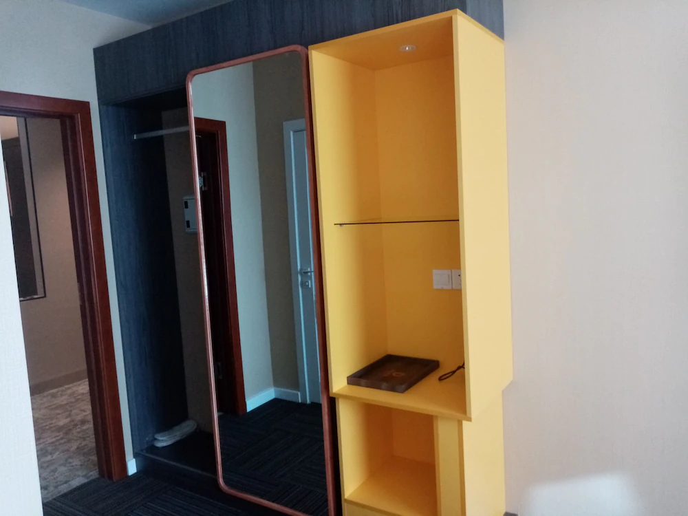 Dostyk Hotel
