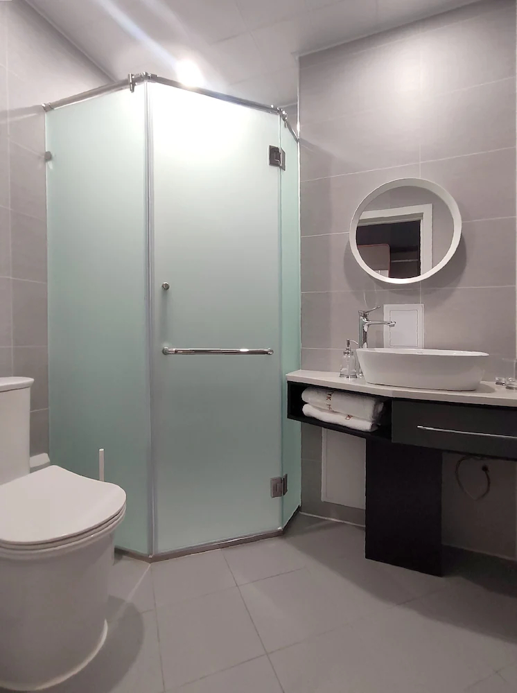 Dostyk Hotel