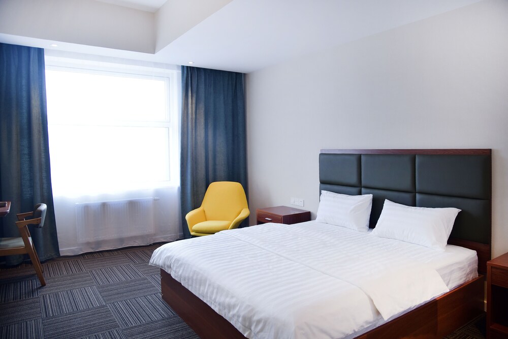 Dostyk Hotel
