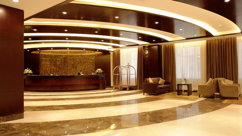 Best Western Premier Tuushin Hotel