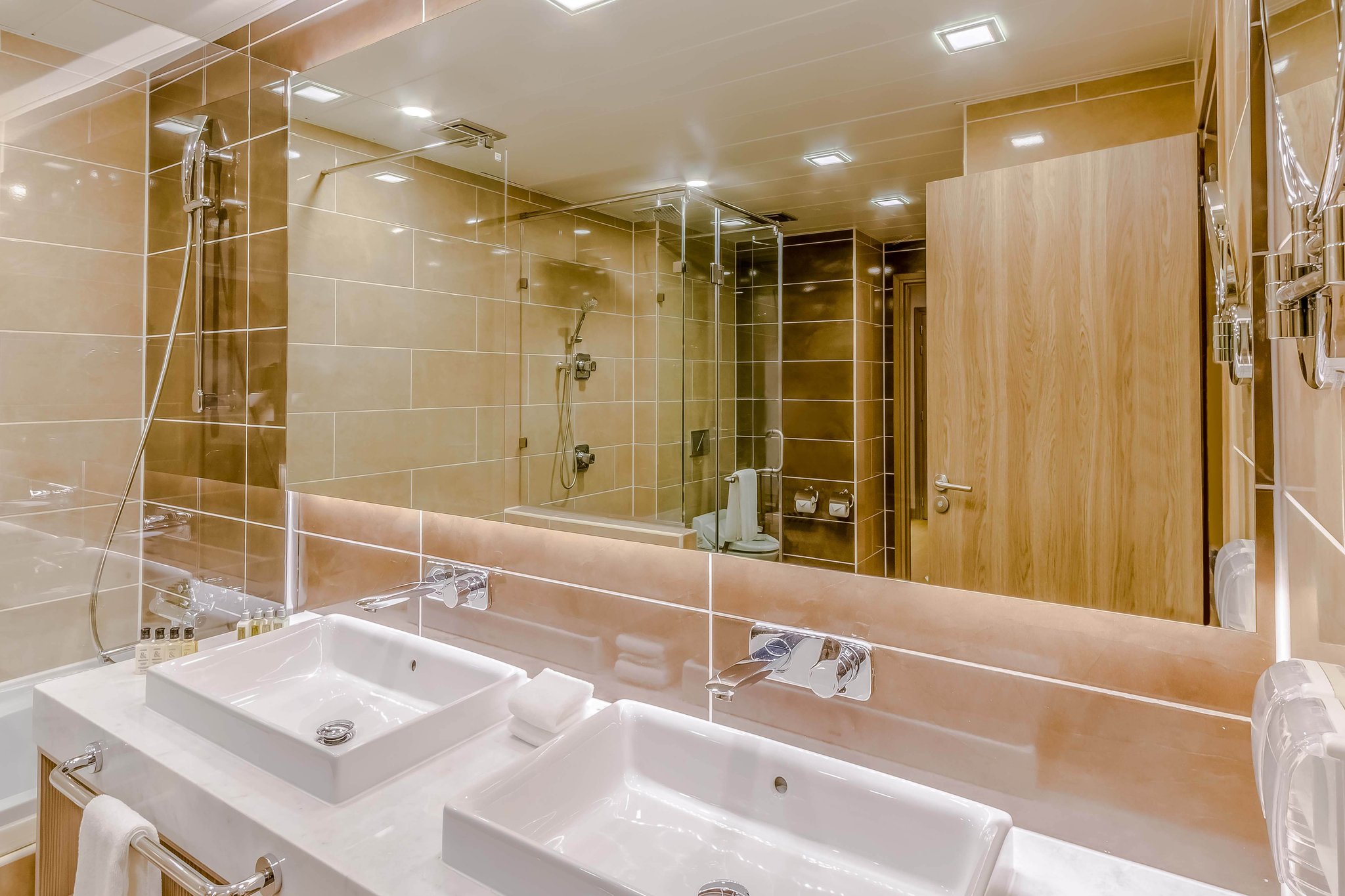 Holiday Inn Ulaanbaater