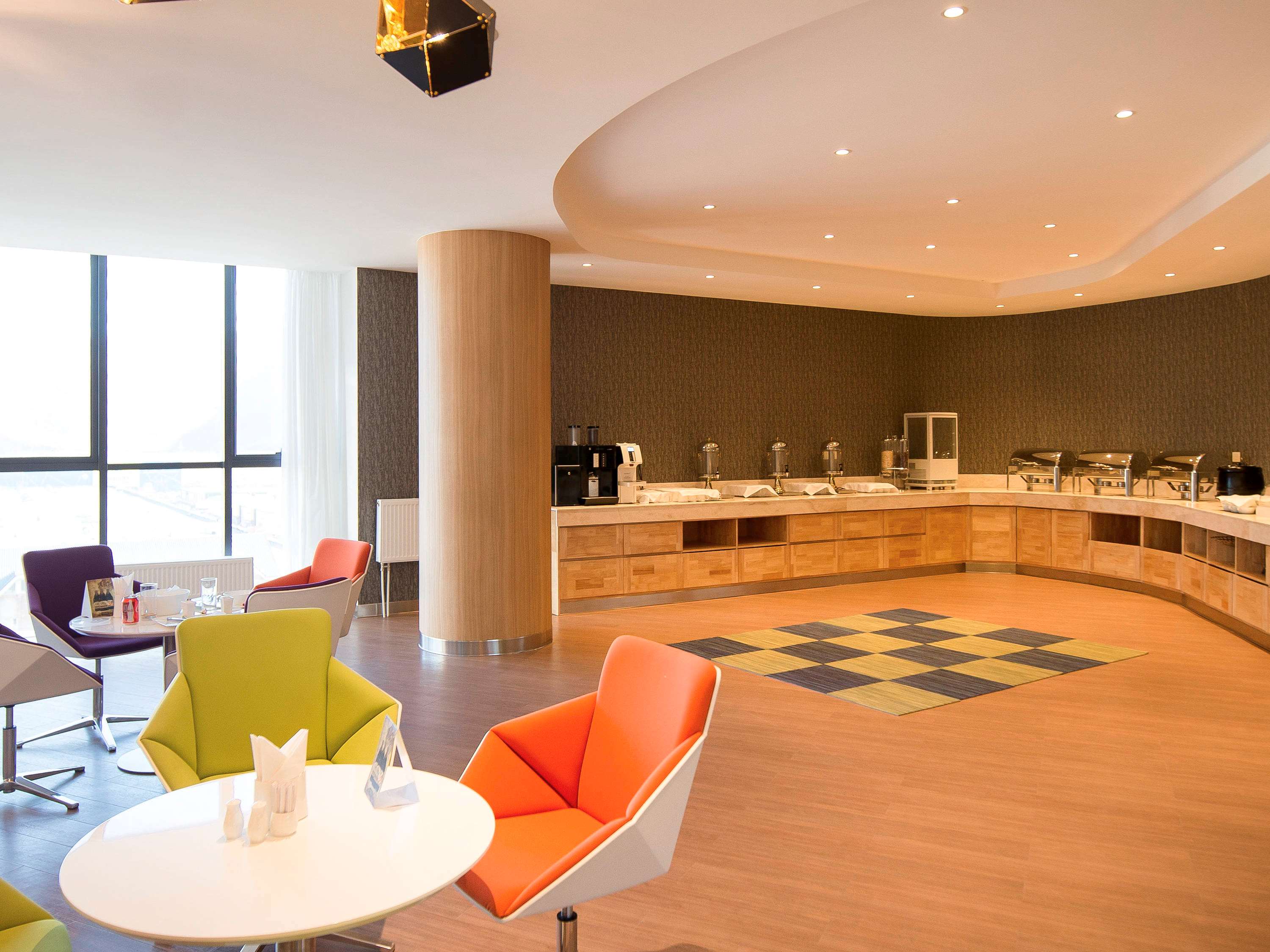 Ibis Styles Ulaanbaatar Polaris