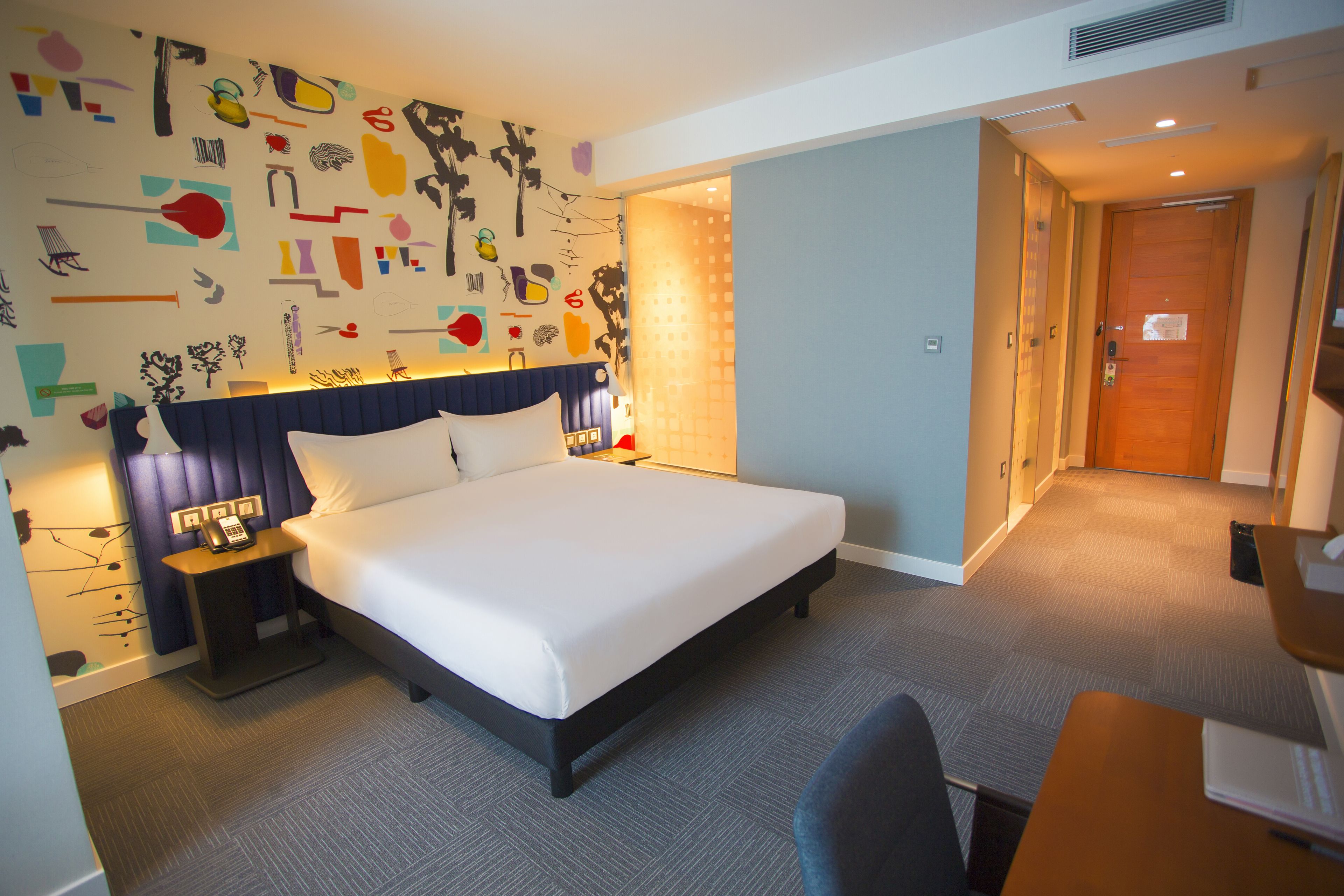 Ibis Styles Ulaanbaatar Polaris