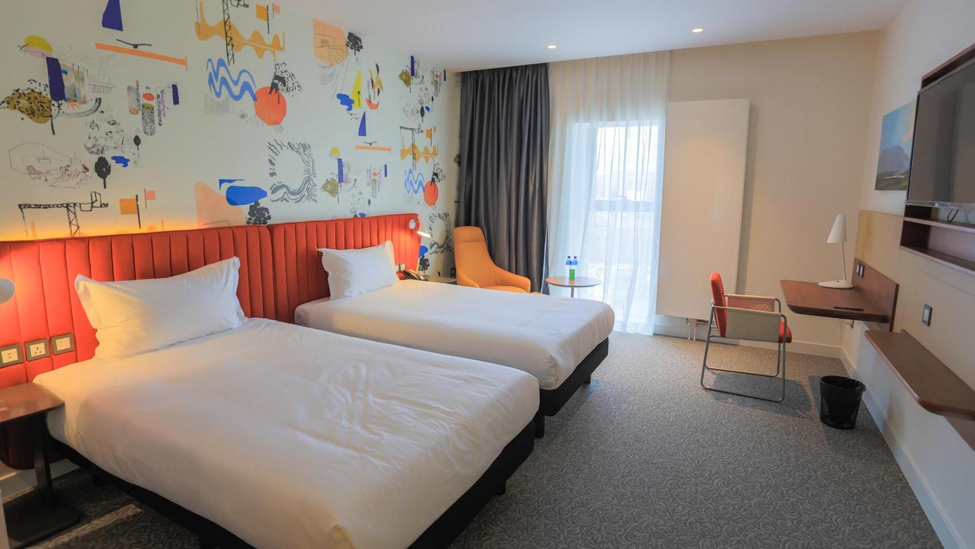 Ibis Styles Ulaanbaatar Polaris