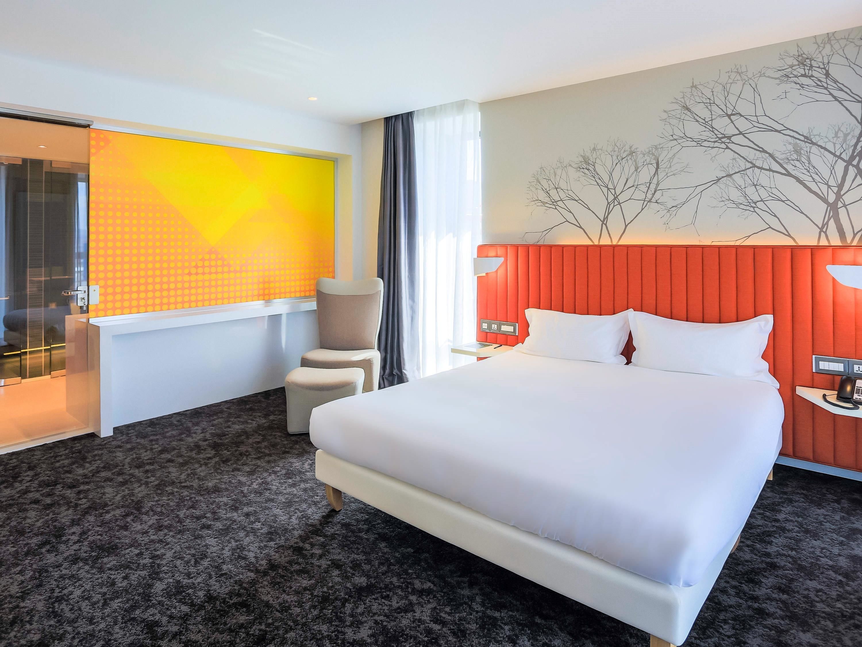 Ibis Styles Ulaanbaatar Polaris