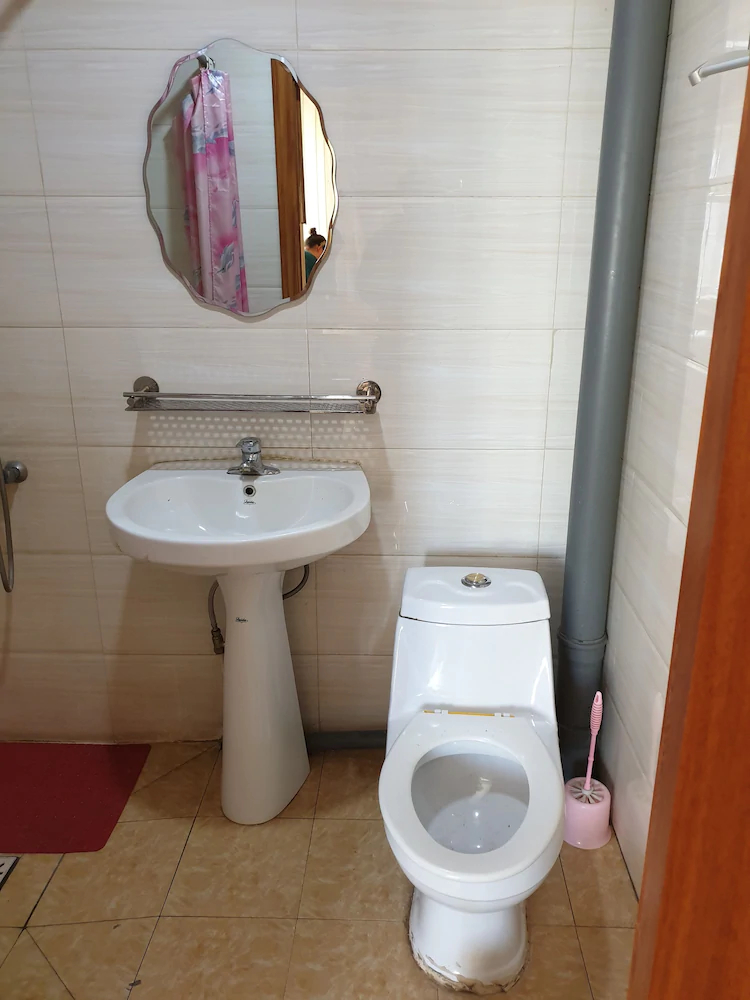 Jonon Tours & Guesthouse