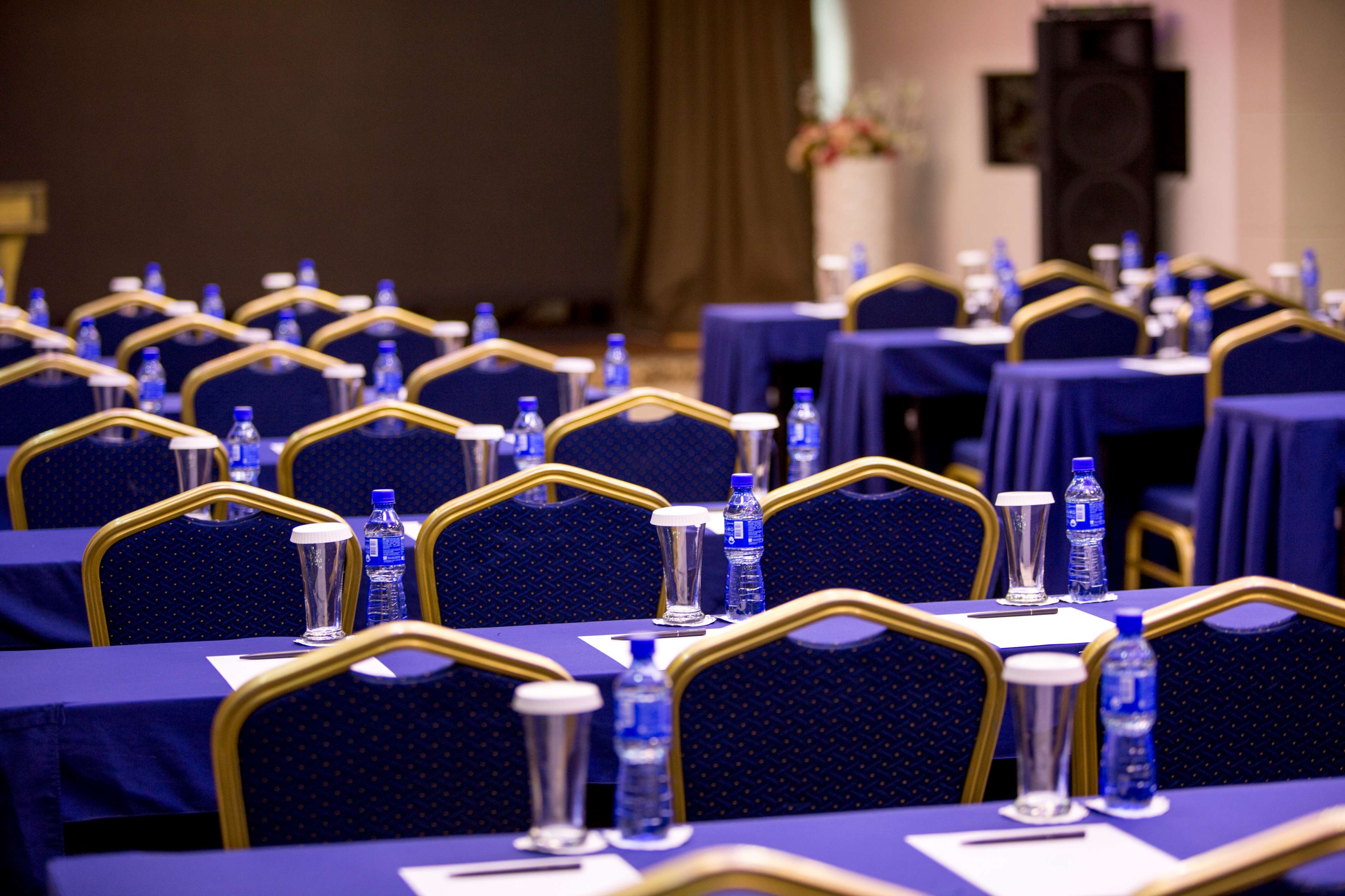 Kempinski Hotel Khan Palace Ulaanbaatar