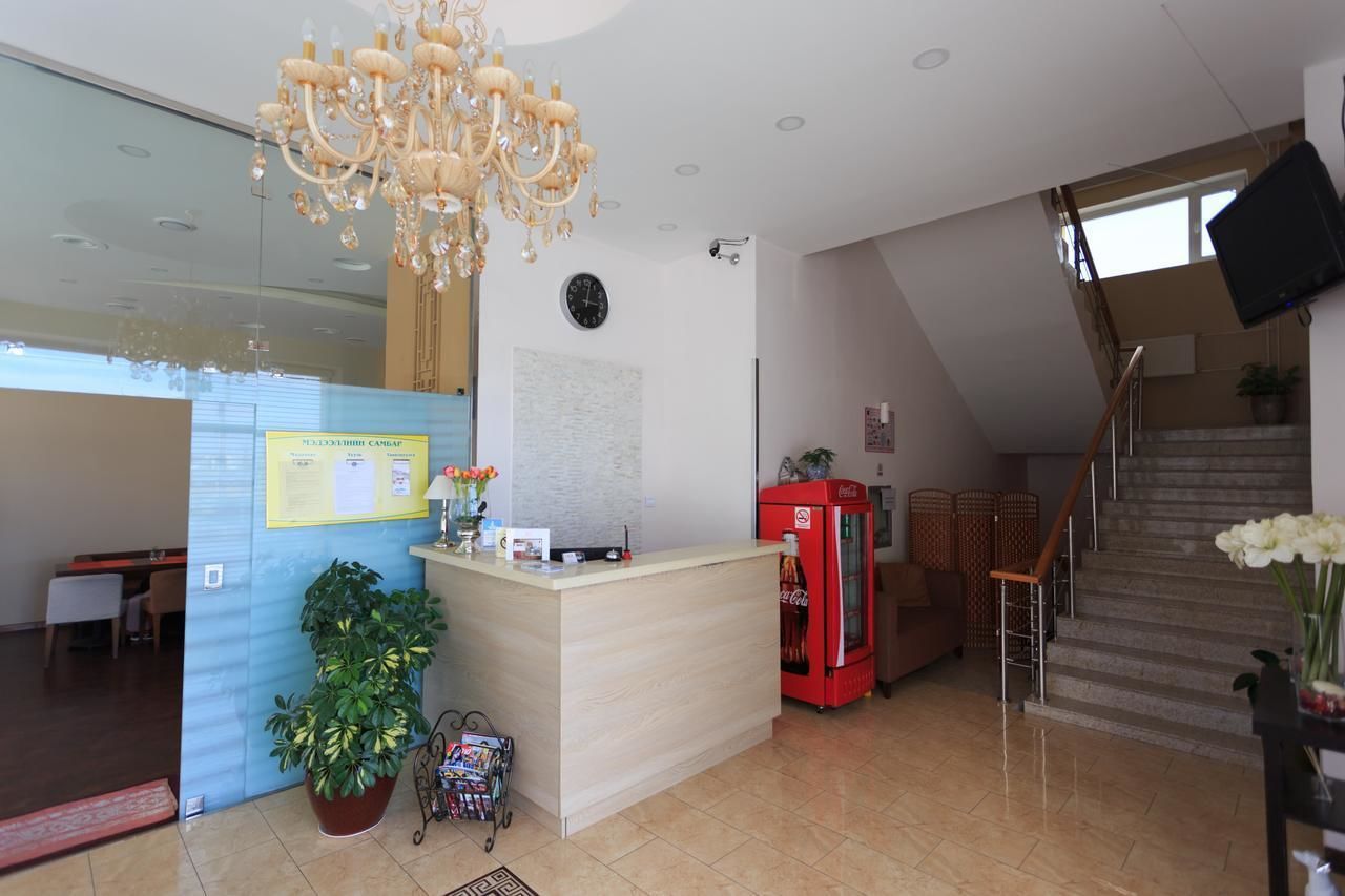 Viva Apartment Hotel