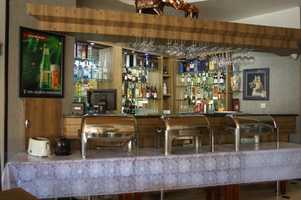 Zolo Hotel