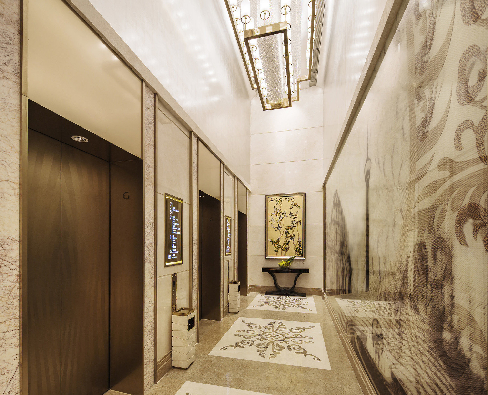 Ascott Macau