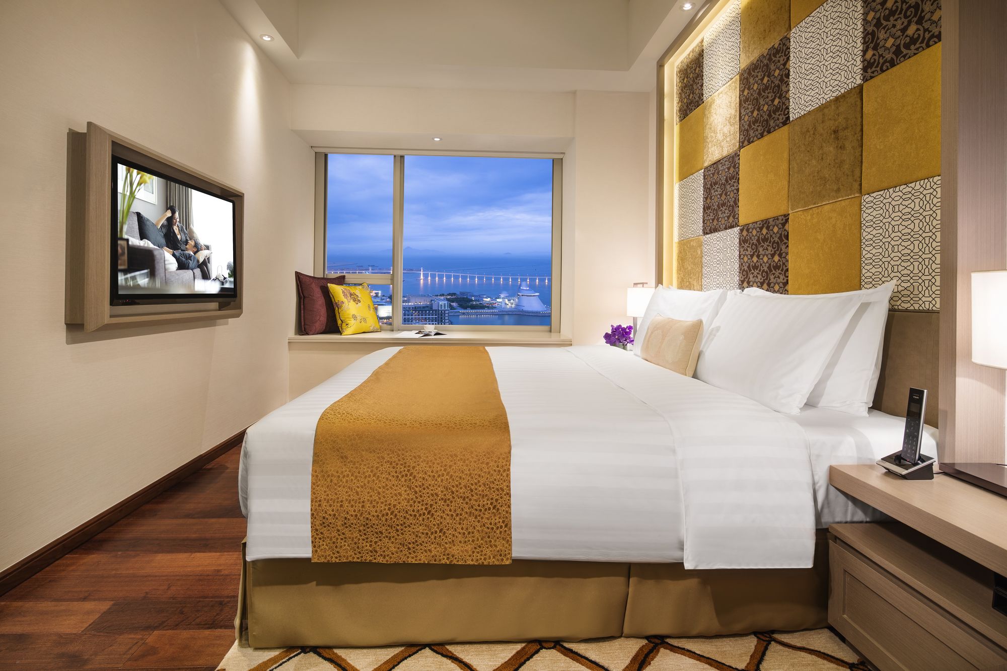 Ascott Macau