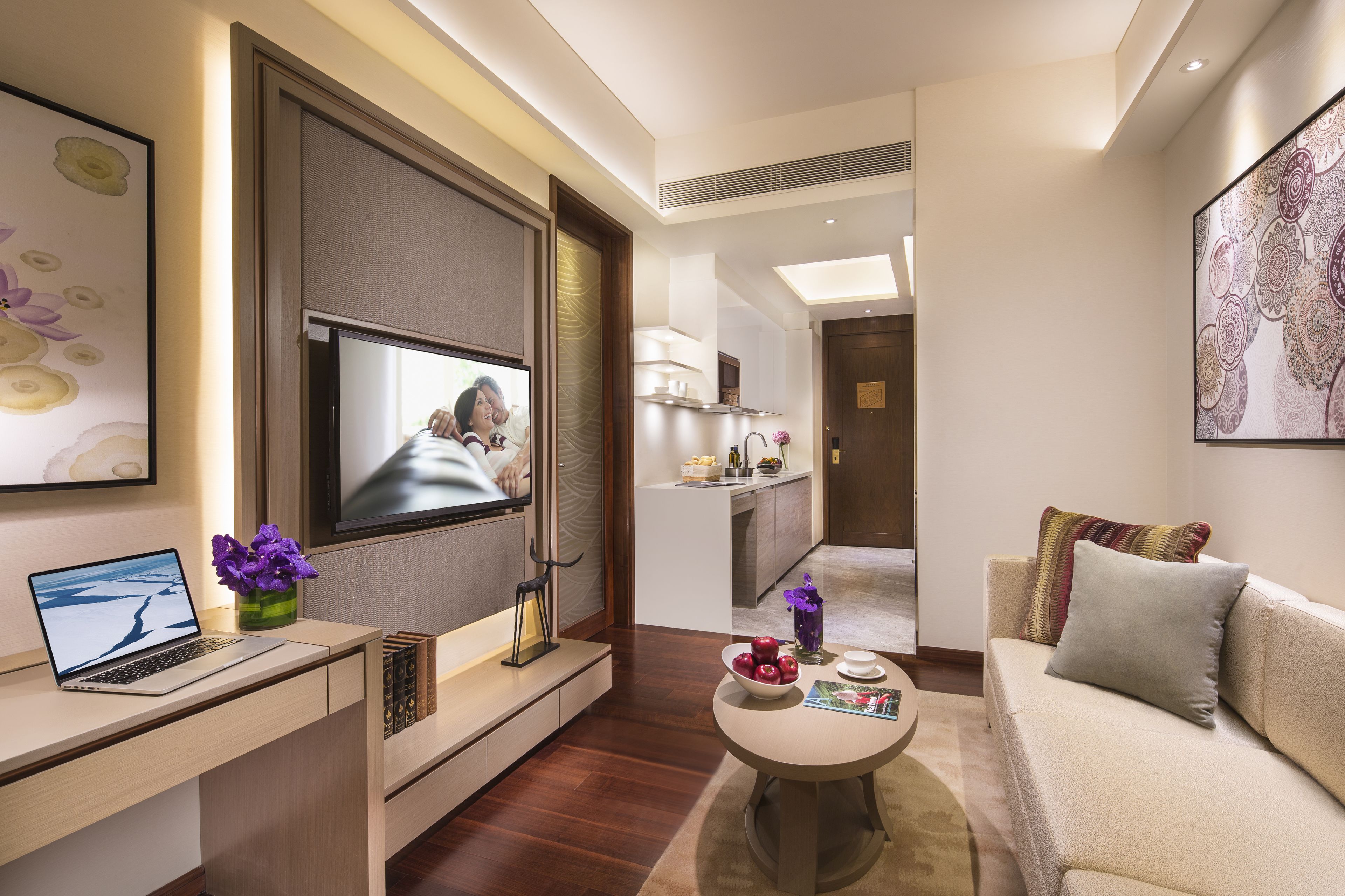 Ascott Macau