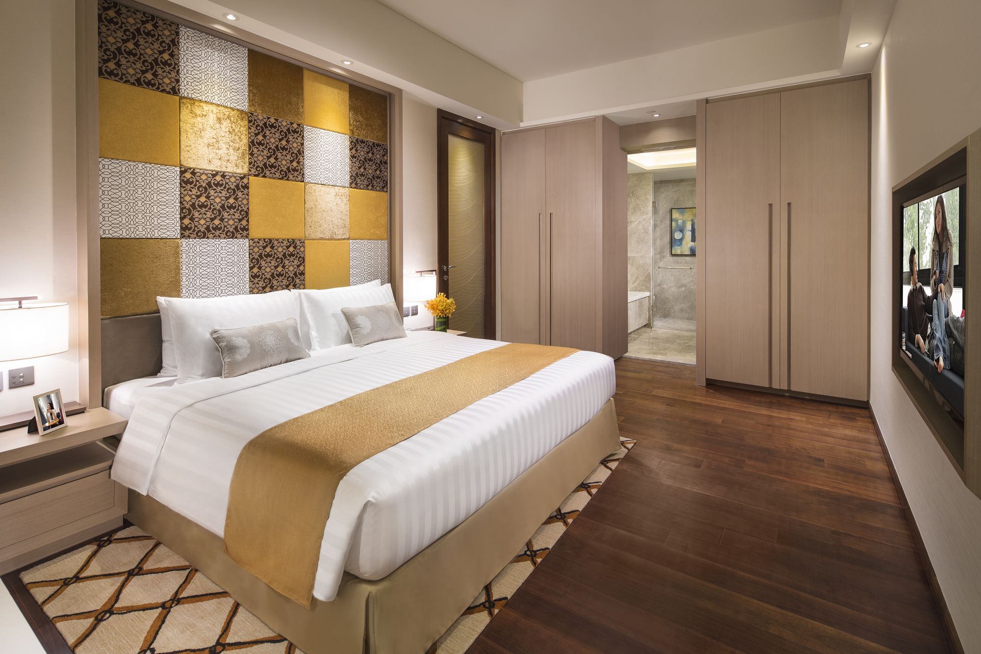 Ascott Macau