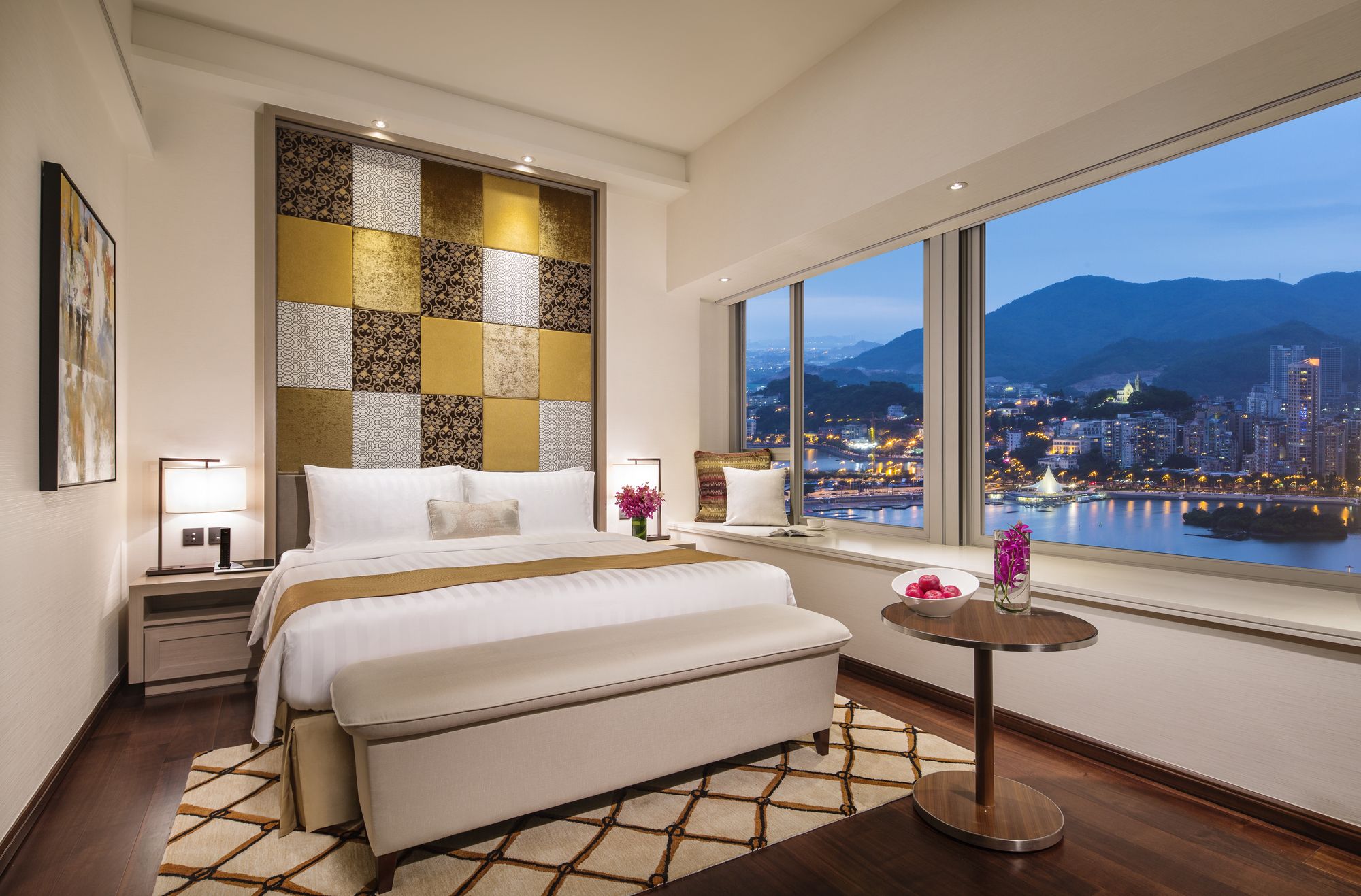 Ascott Macau