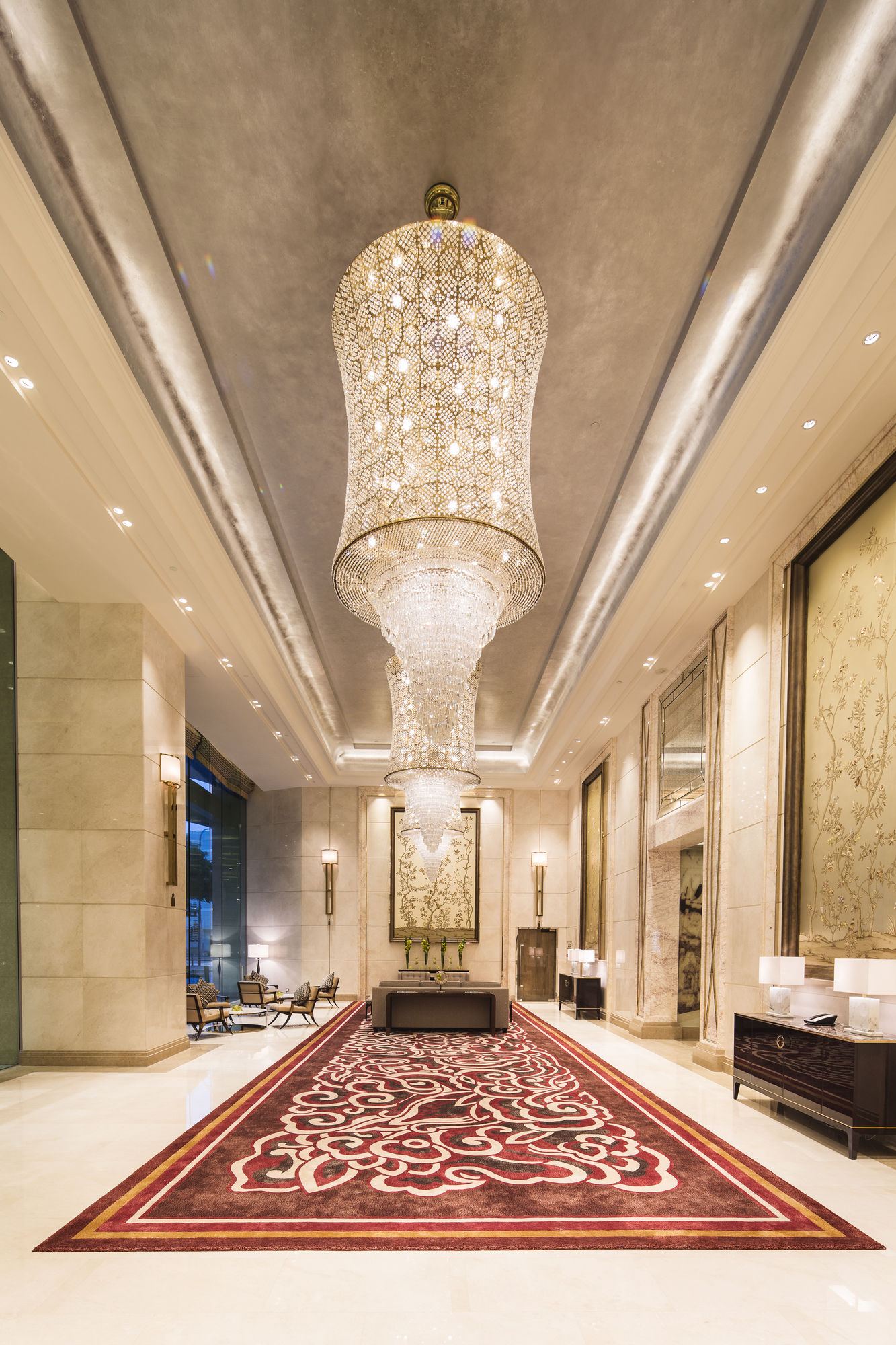 Ascott Macau