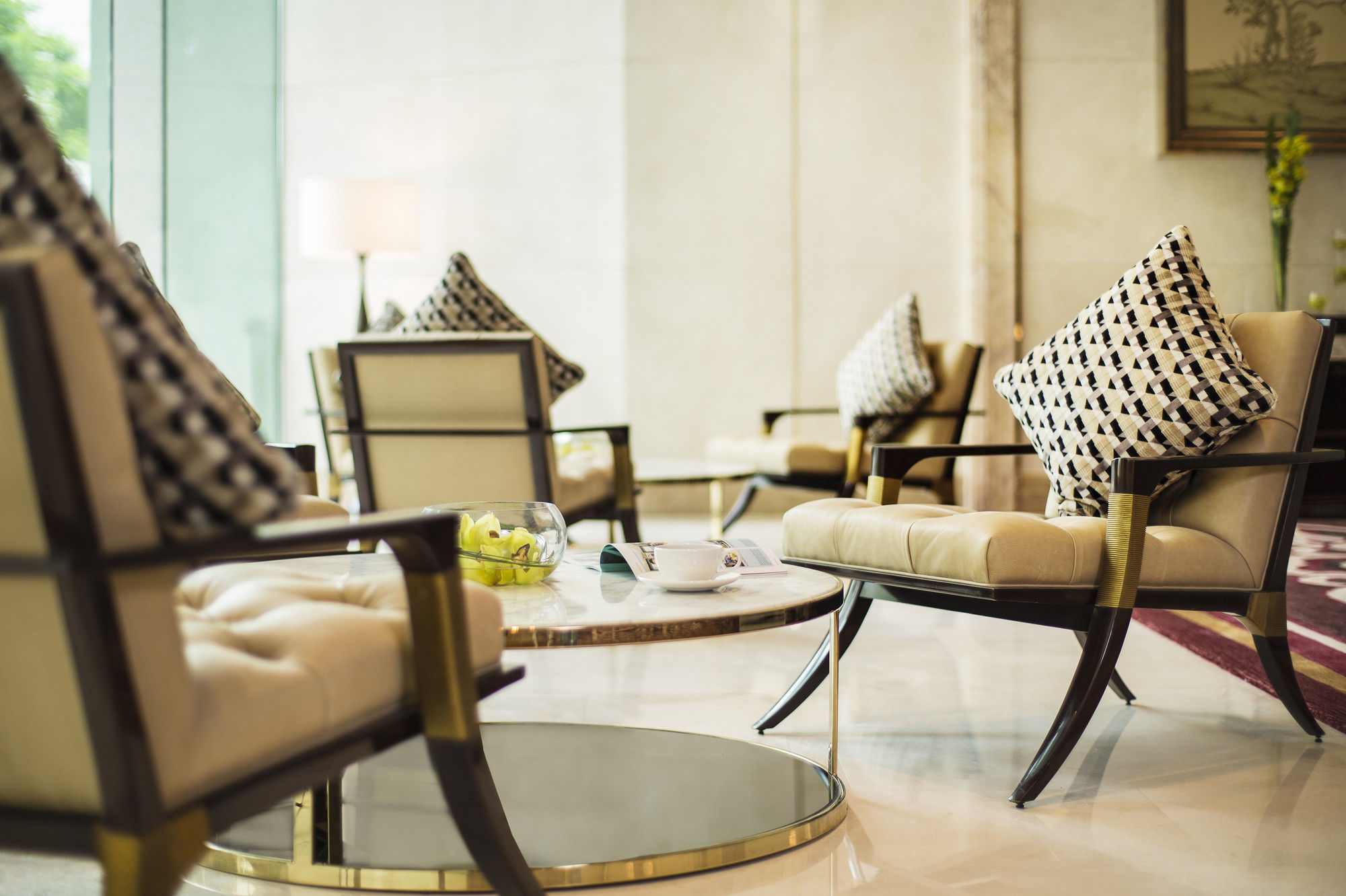 Ascott Macau