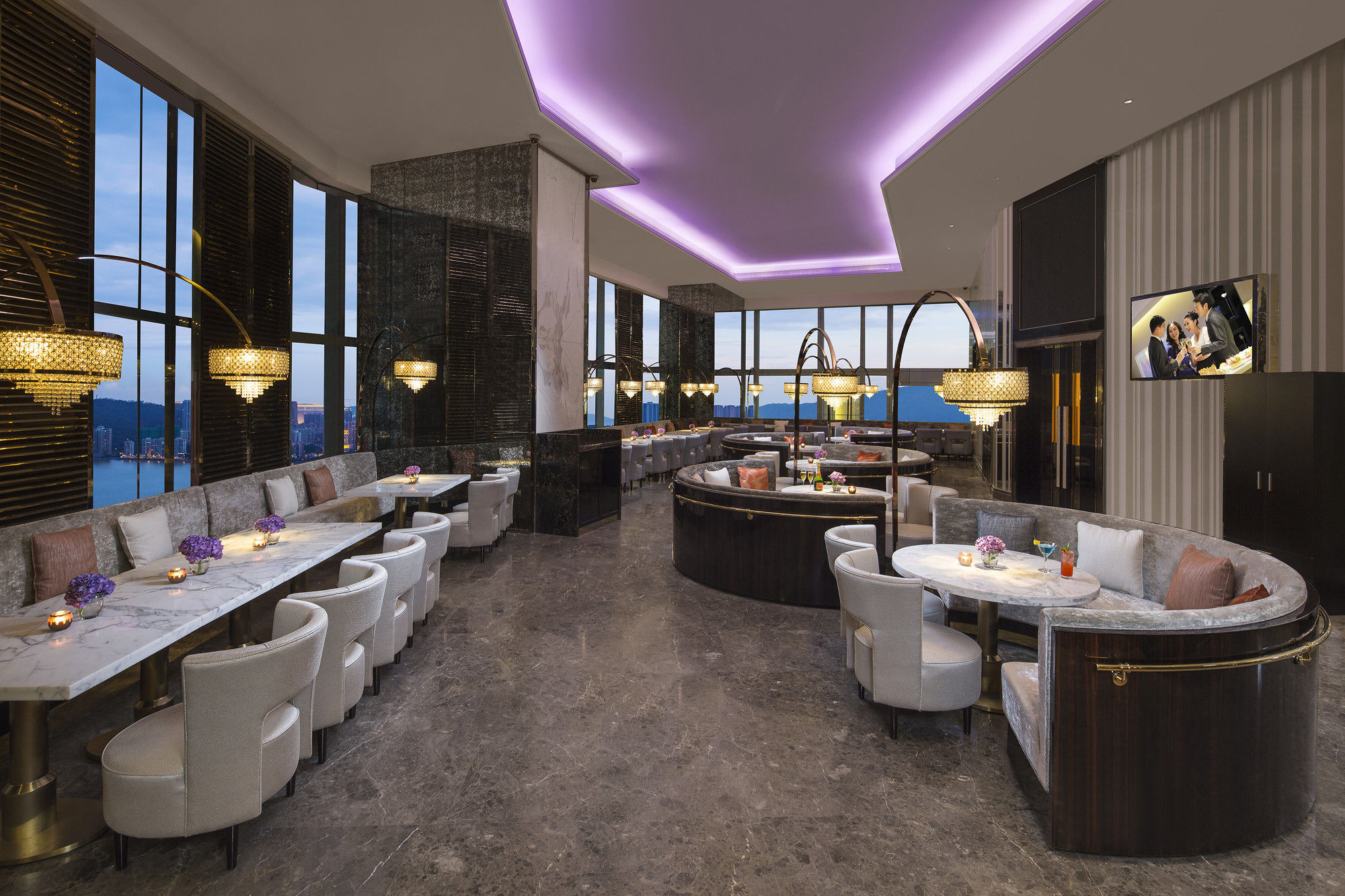 Ascott Macau