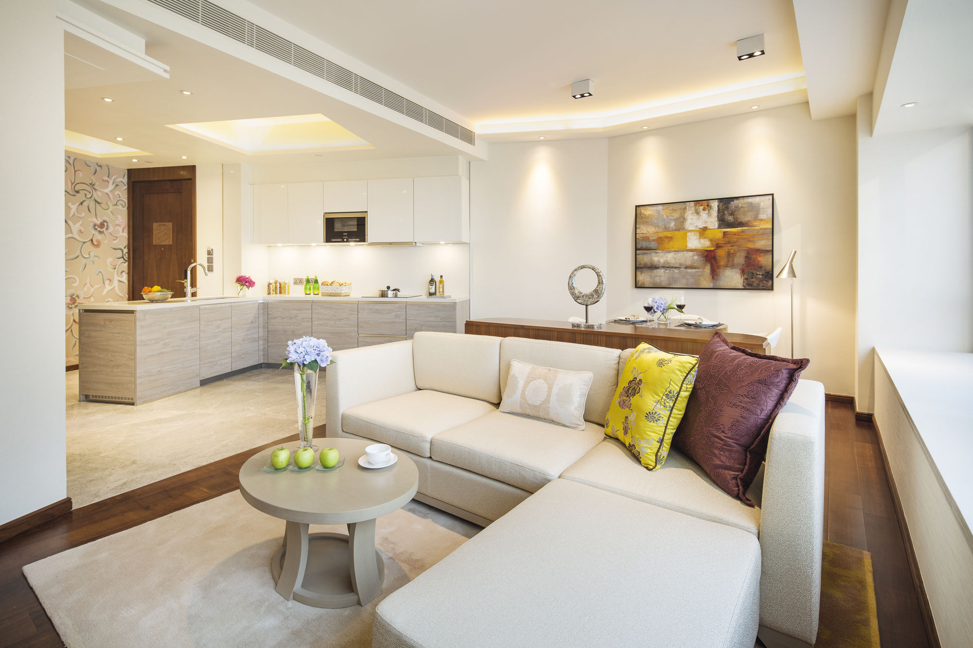Ascott Macau