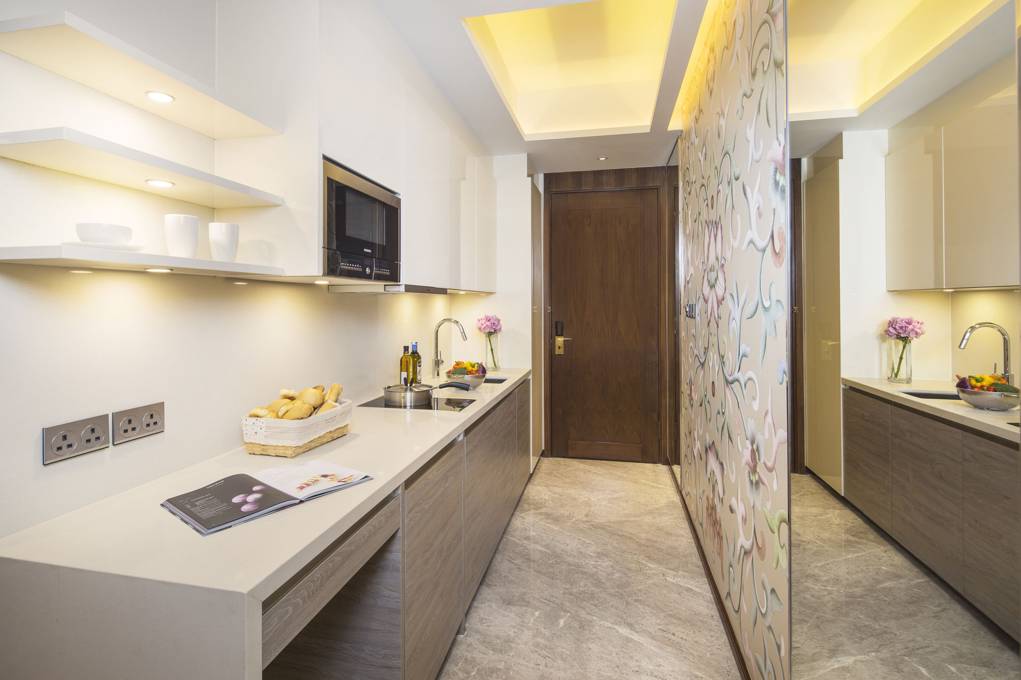 Ascott Macau