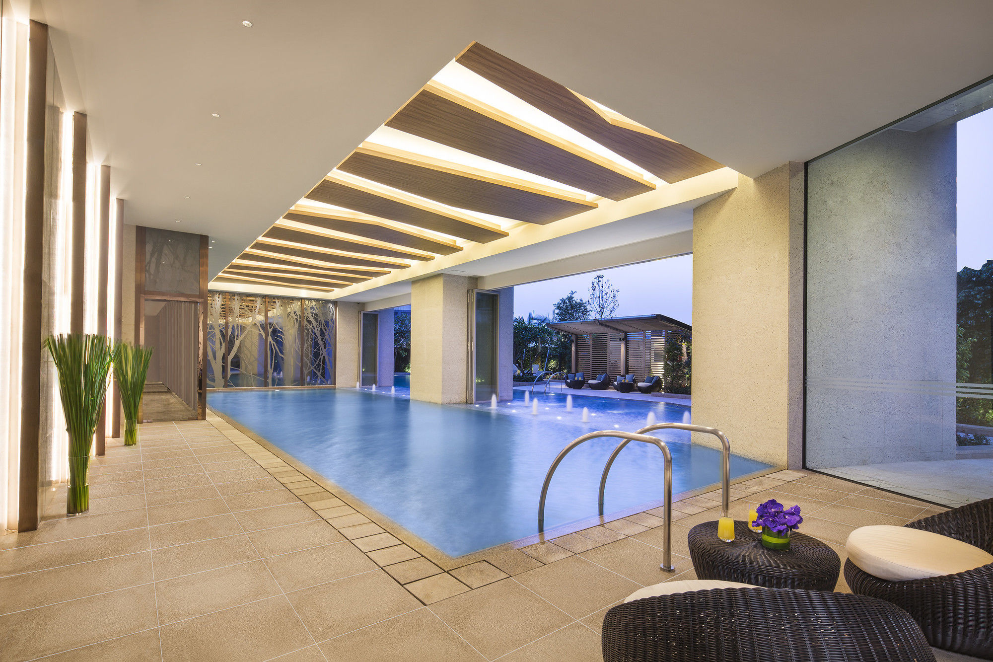 Ascott Macau